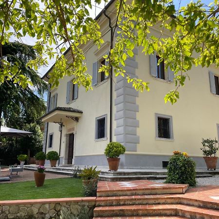 Maison Tuscany Bed&Breakfast Sinalunga Buitenkant foto