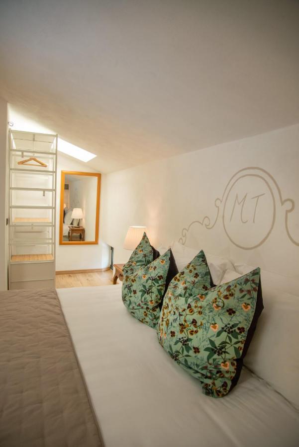 Maison Tuscany Bed&Breakfast Sinalunga Buitenkant foto