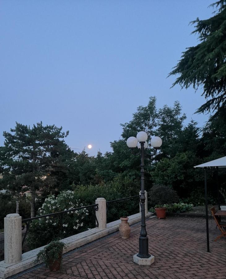 Maison Tuscany Bed&Breakfast Sinalunga Buitenkant foto