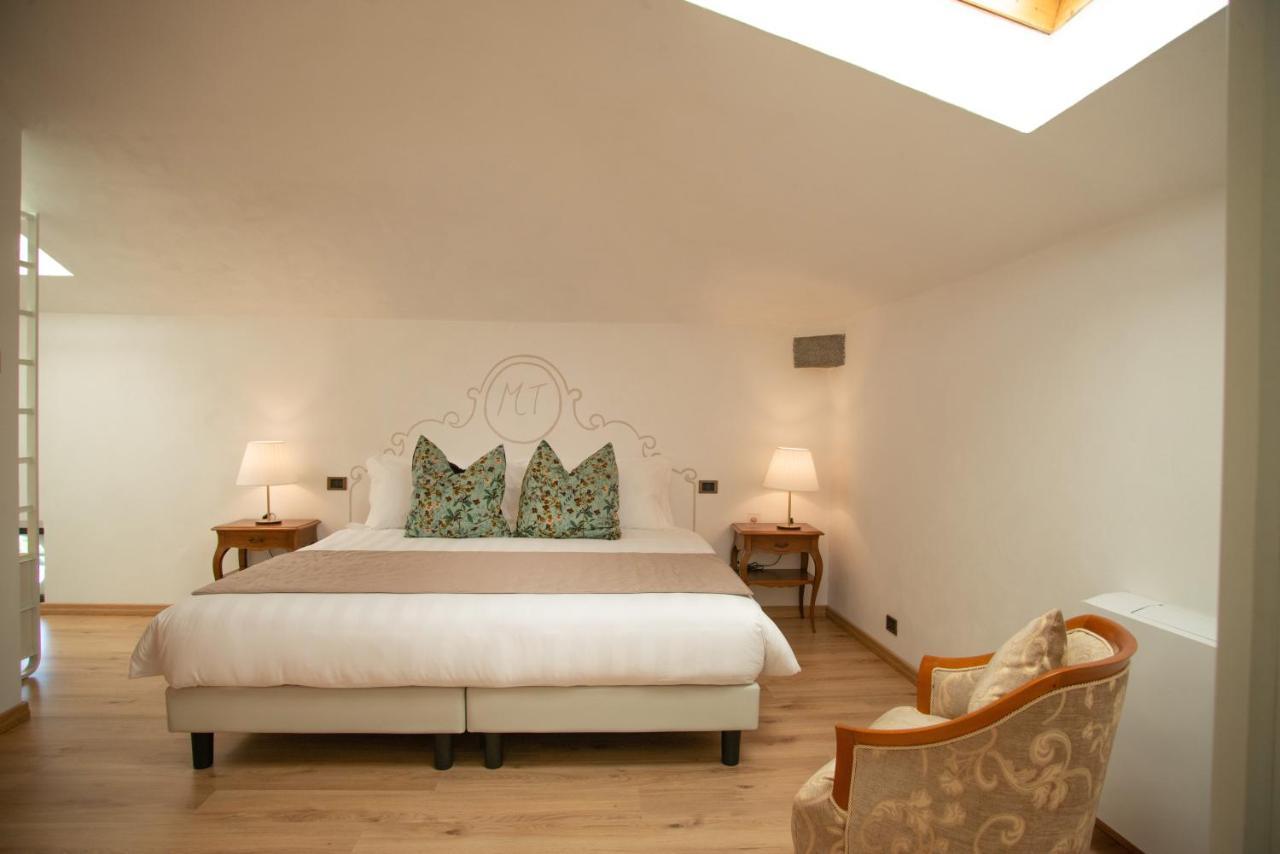 Maison Tuscany Bed&Breakfast Sinalunga Buitenkant foto