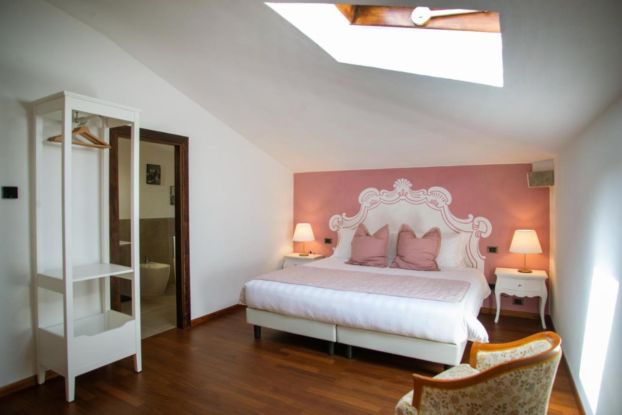 Maison Tuscany Bed&Breakfast Sinalunga Buitenkant foto