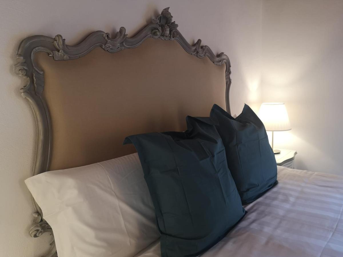 Maison Tuscany Bed&Breakfast Sinalunga Buitenkant foto
