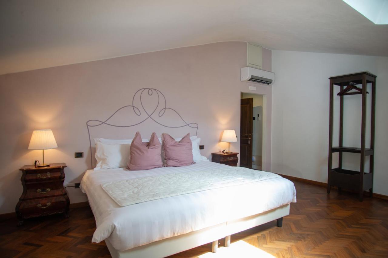 Maison Tuscany Bed&Breakfast Sinalunga Buitenkant foto