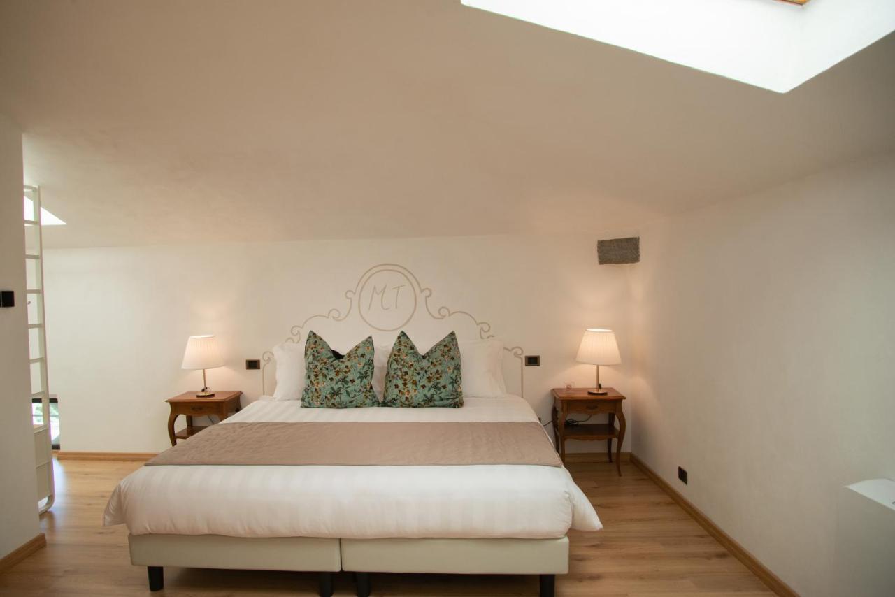 Maison Tuscany Bed&Breakfast Sinalunga Buitenkant foto