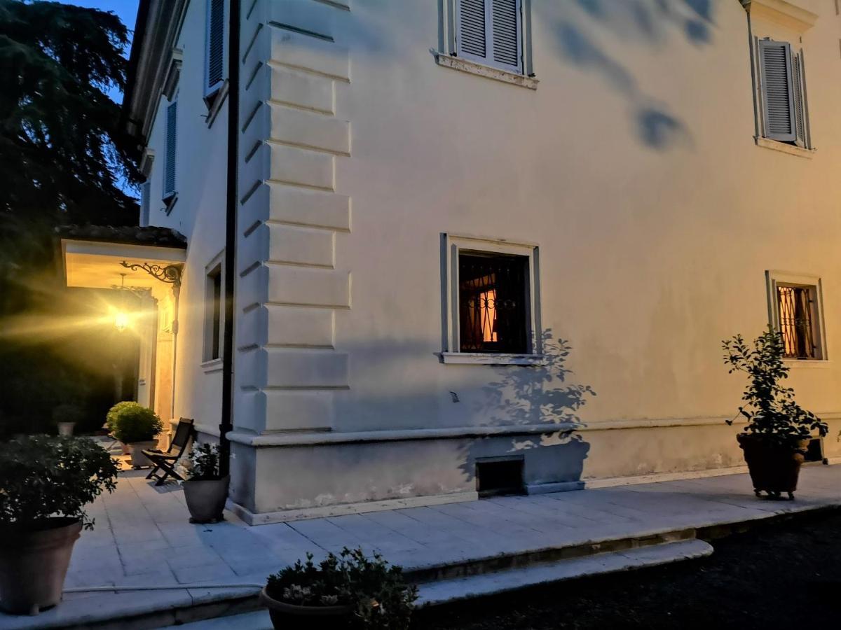 Maison Tuscany Bed&Breakfast Sinalunga Buitenkant foto