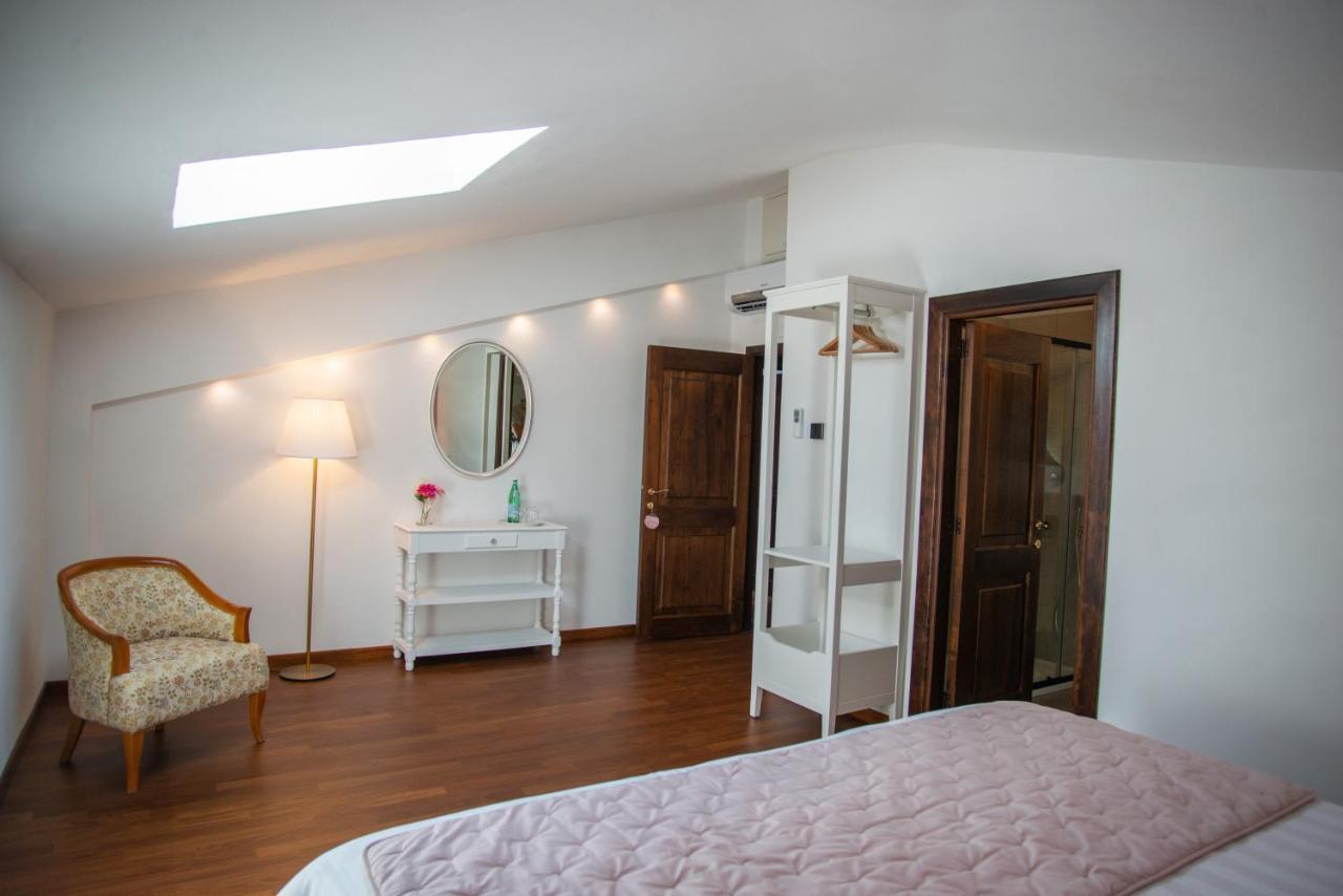 Maison Tuscany Bed&Breakfast Sinalunga Buitenkant foto