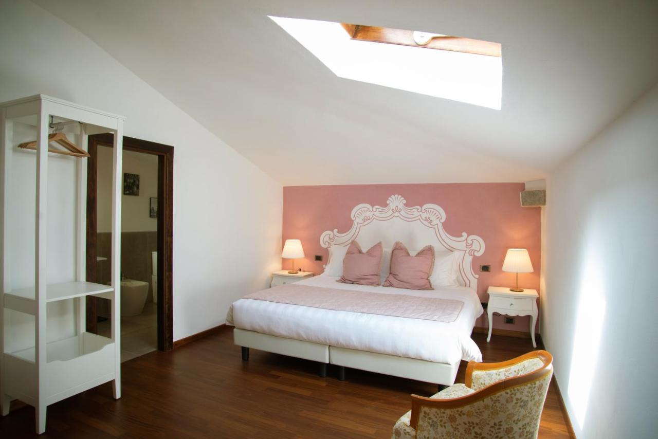 Maison Tuscany Bed&Breakfast Sinalunga Buitenkant foto