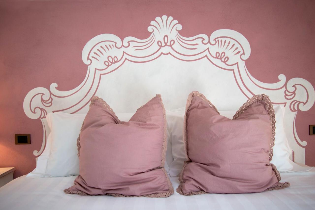 Maison Tuscany Bed&Breakfast Sinalunga Buitenkant foto